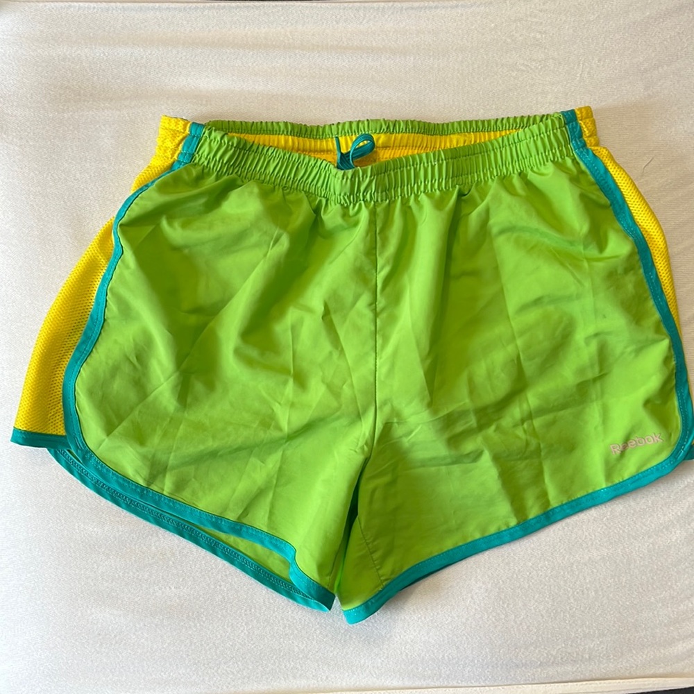 Reebok Running Shorts